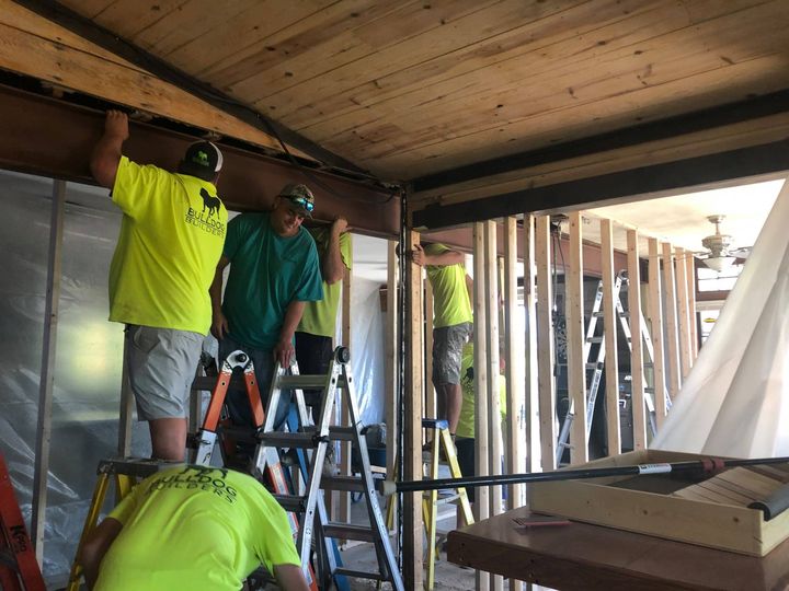 Baggers | restaurant | 3518 S Beaumont Ave, Kansasville, WI 53139, USA | 2628782453 OR +1 262-878-2453