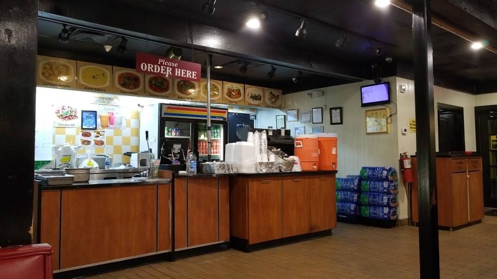 Luqma Kabob House | restaurant | 1706 Church St, Decatur, GA 30033, USA | 4044771400 OR +1 404-477-1400