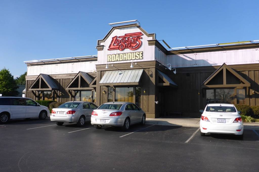 Logans Roadhouse | restaurant | 4740 Valley View Blvd NW, Roanoke, VA 24012, USA | 5402657055 OR +1 540-265-7055