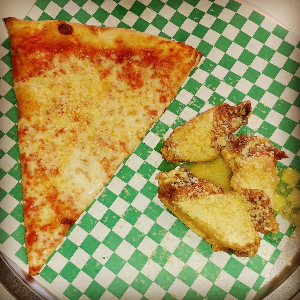 American Pizza Oven Dade City | restaurant | 37941 Meridian Ave, Dade City, FL 33525, USA | 3524373497 OR +1 352-437-3497