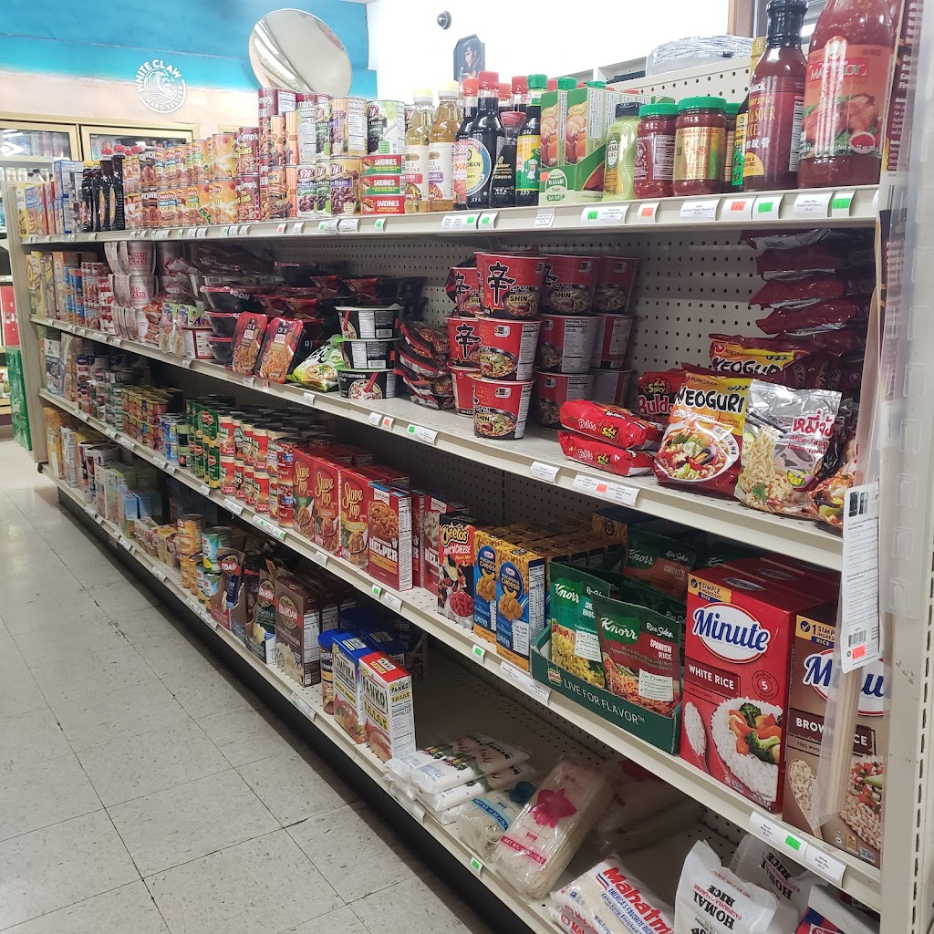 SKAI Sushi | restaurant | 5000 Helweg Rd, Blaine, WA 98230, USA | 3602208123 OR +1 360-220-8123