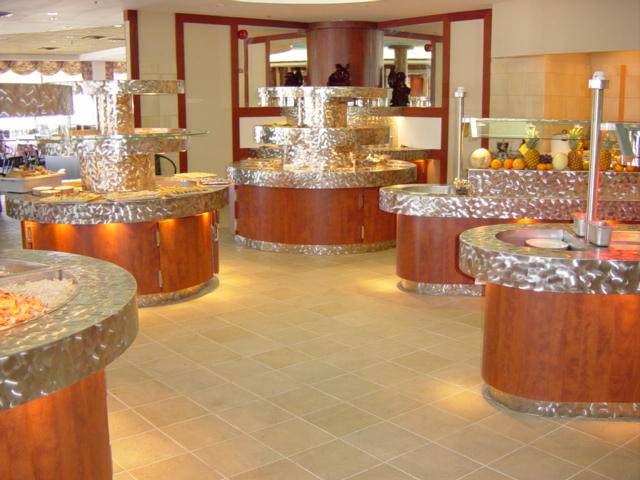 JWD Custom Foodservice Equipment | restaurant | 110 Milner Avenue, Unit# 6 & 7, Scarborough, ON M1S 3R2, Canada | 4162980288 OR +1 416-298-0288