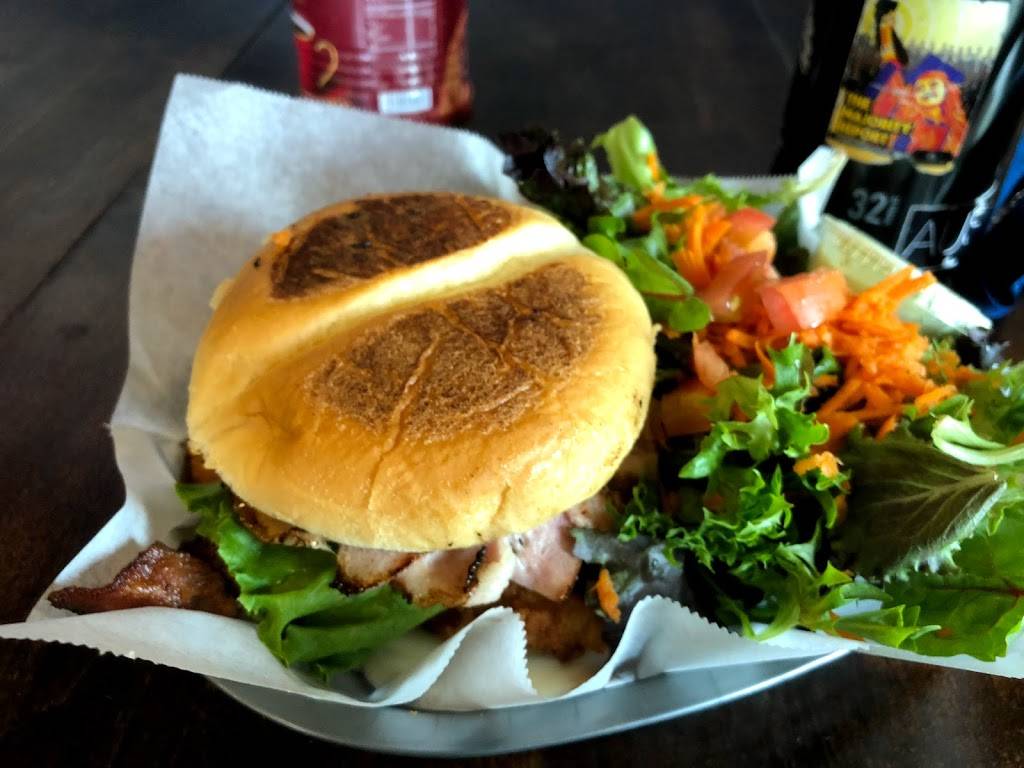 Bubbaloo Café | cafe | 1402 Marina Way S B, Richmond, CA 94804, USA | 5106805126 OR +1 510-680-5126