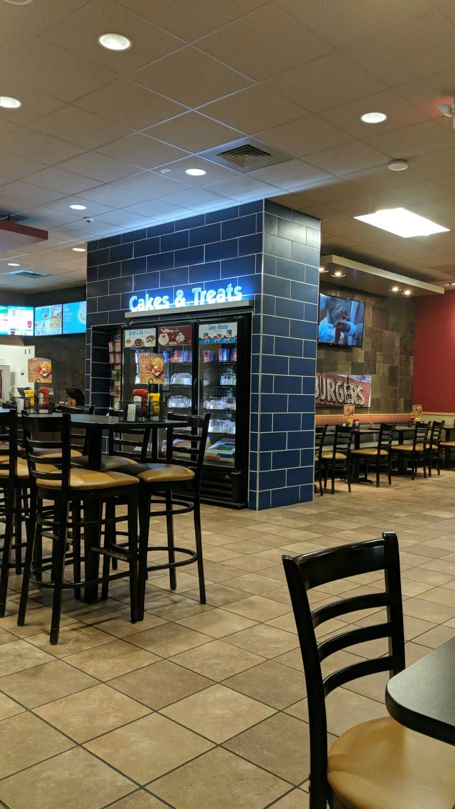 Dairy Queen Grill & Chill | restaurant | 2908 Florence Blvd, Florence, AL 35630, USA | 2564836200 OR +1 256-483-6200