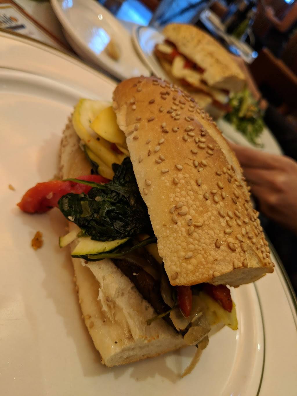 Fanatico | restaurant | 336 N Broadway # 10, Jericho, NY 11753, USA | 5169325080 OR +1 516-932-5080