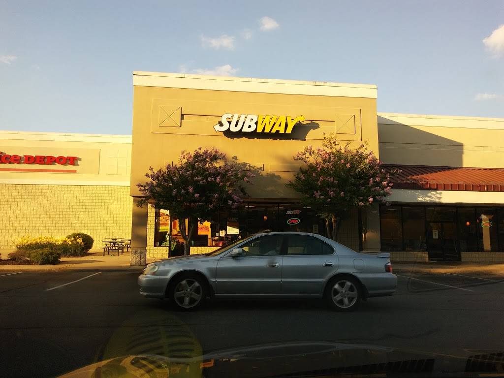 Subway Restaurants | restaurant | 1580 Holcomb Bridge Rd Ste 16, Roswell, GA 30076, USA | 7709980699 OR +1 770-998-0699