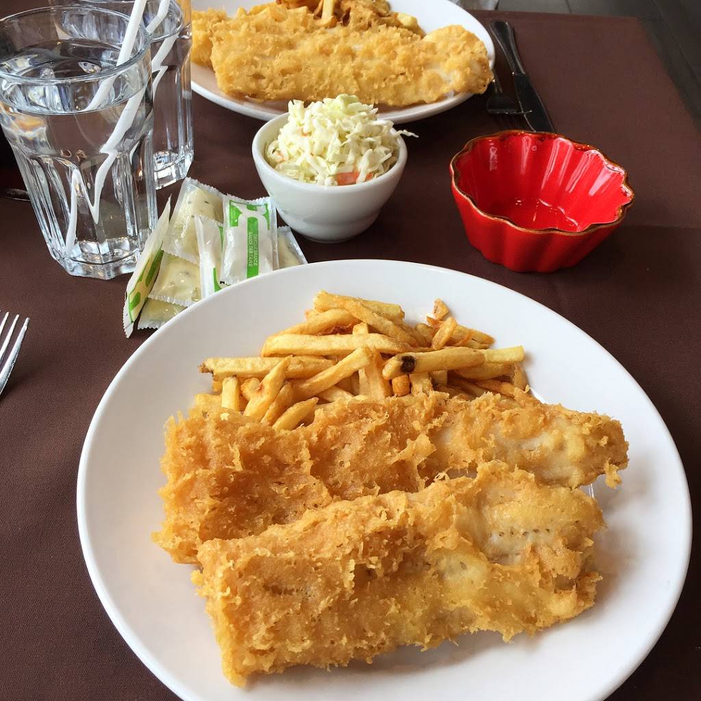 Hamishs Kitchen Restaurant | restaurant | 749 Davis Dr, Newmarket, ON L3Y 2R2, Canada | 9059538179 OR +1 905-953-8179