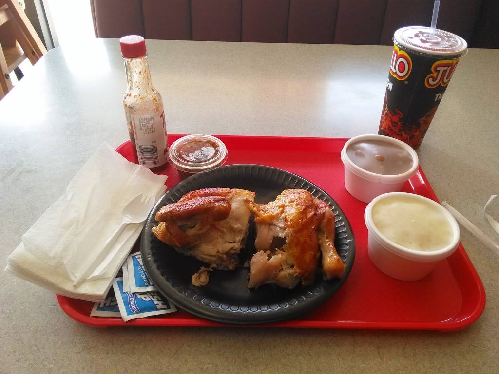 Juan Pollo | restaurant | 6055 Magnolia Ave, Riverside, CA 92506, USA | 9516833513 OR +1 951-683-3513