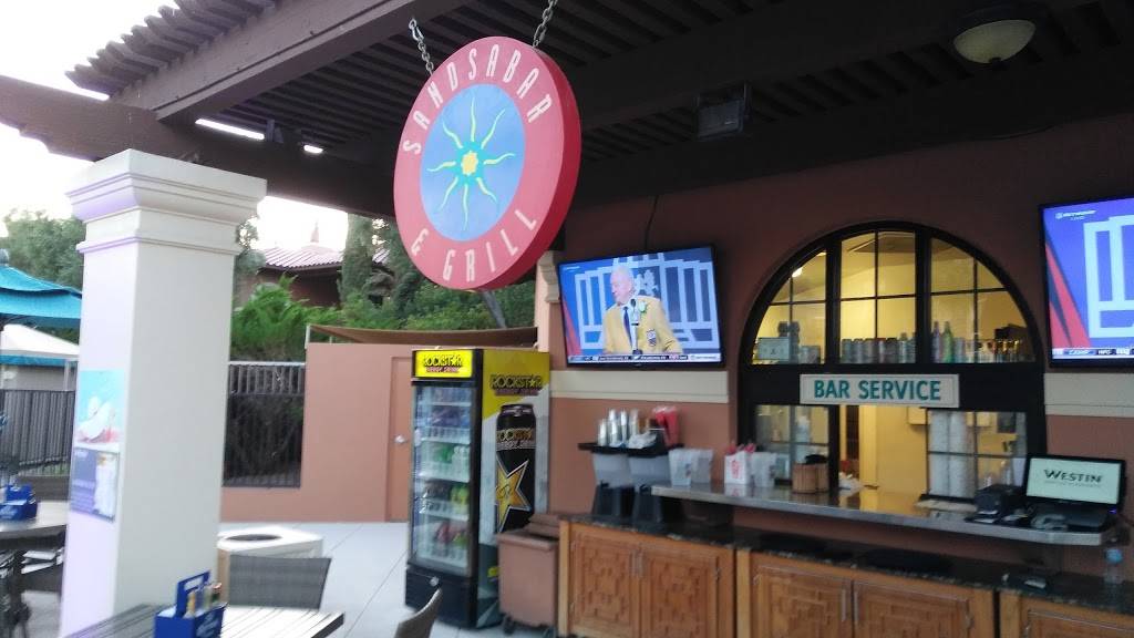 SandsaBar & Grill | restaurant | 101 Montelago Blvd, Henderson, NV 89011, USA | 7025676000 OR +1 702-567-6000
