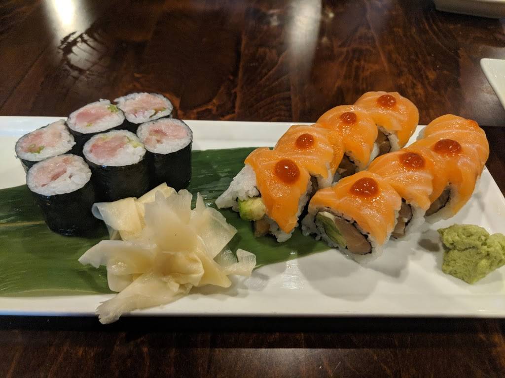 Sushi.com Japanese Restaurant | restaurant | 7178 Muirfield Dr, Dublin, OH 43017, USA | 6143368686 OR +1 614-336-8686