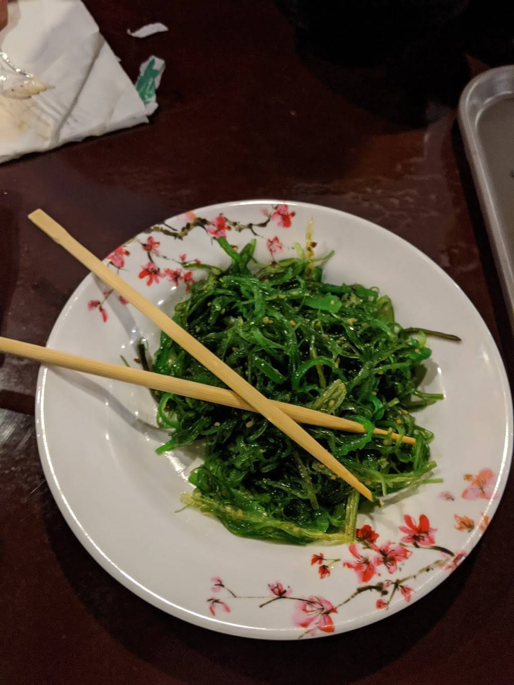 Daruma Japanese Restaurant | restaurant | 1702 8th Ave, Greeley, CO 80631, USA | 9703469000 OR +1 970-346-9000