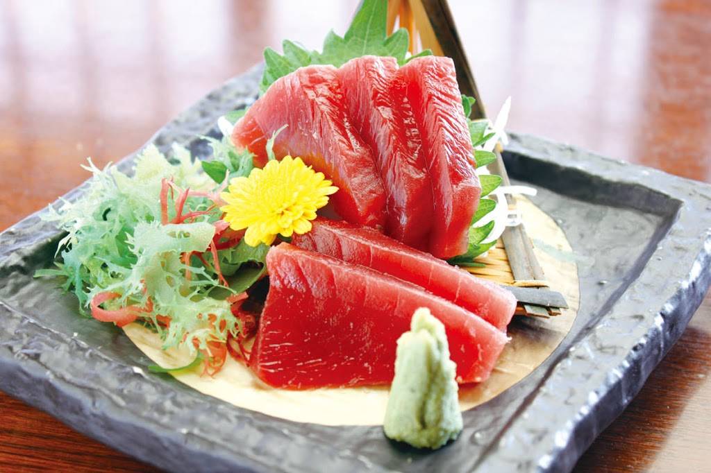 Huntington Ramen & Sushi | restaurant | 1325 E Chapman Ave, Fullerton, CA 92831, USA | 7142138228 OR +1 714-213-8228