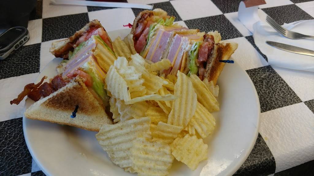 Breakfast House | restaurant | 2115 Carolina Beach Rd, Wilmington, NC 28401, USA | 9107637179 OR +1 910-763-7179