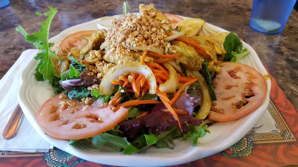 Pho Noodle House | restaurant | 646 N Rose Dr, Placentia, CA 92870, USA | 7145723907 OR +1 714-572-3907