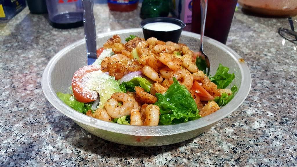 Fish N Tails Oyster Bar | restaurant | 221 W Polk St #101, Richardson, TX 75081, USA | 9724799944 OR +1 972-479-9944