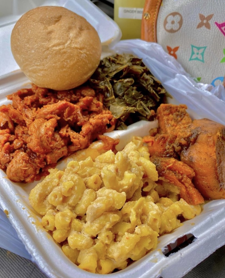 Vegelicious, LLC Antioch | restaurant | 793 Bell Rd, Antioch, TN 37013, USA | 6157308888 OR +1 615-730-8888