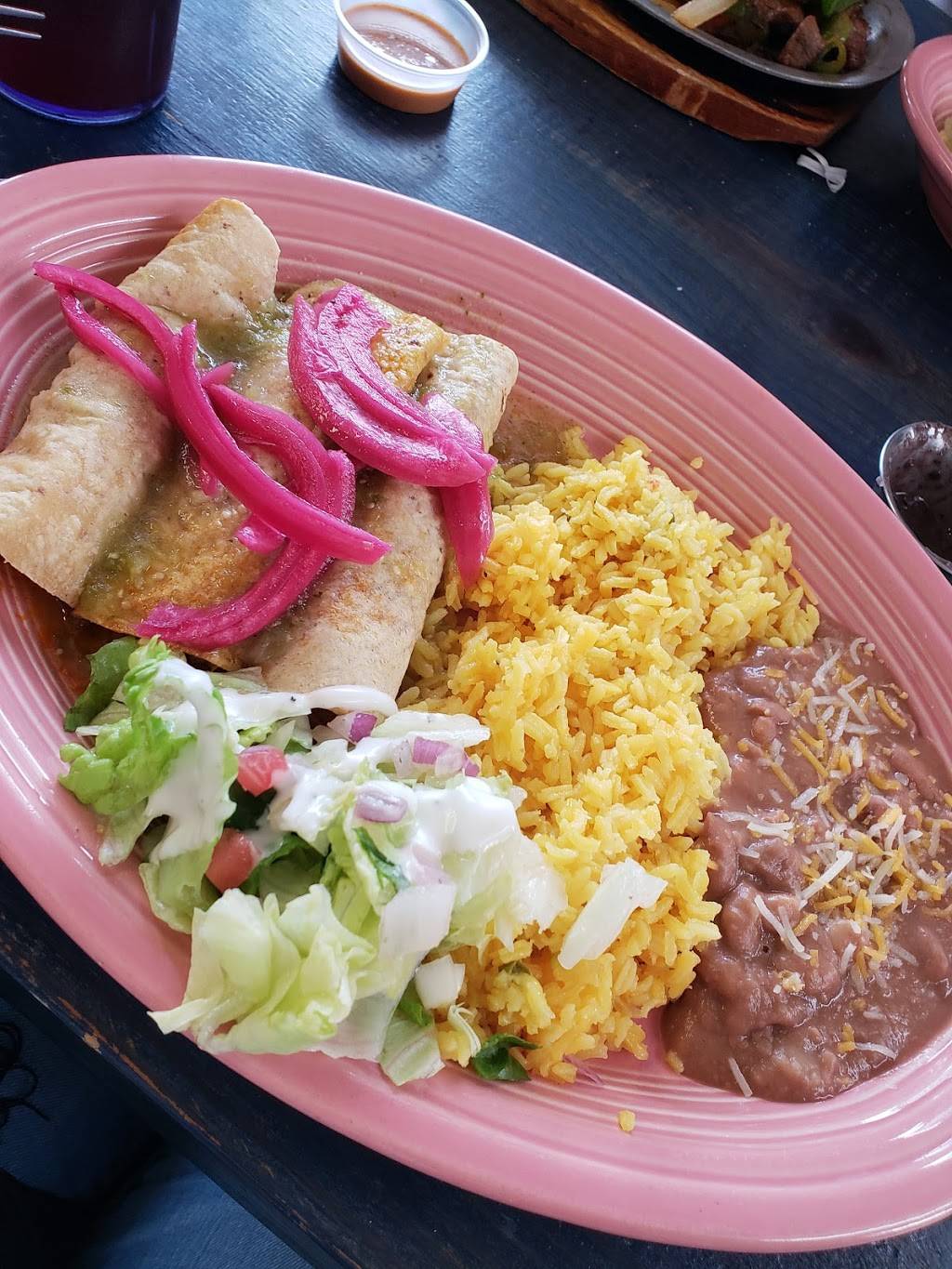 Costa Azul Mexican Restaurant | restaurant | 2311 Okeechobee Rd, Fort Pierce, FL 34950, USA | 7724682938 OR +1 772-468-2938