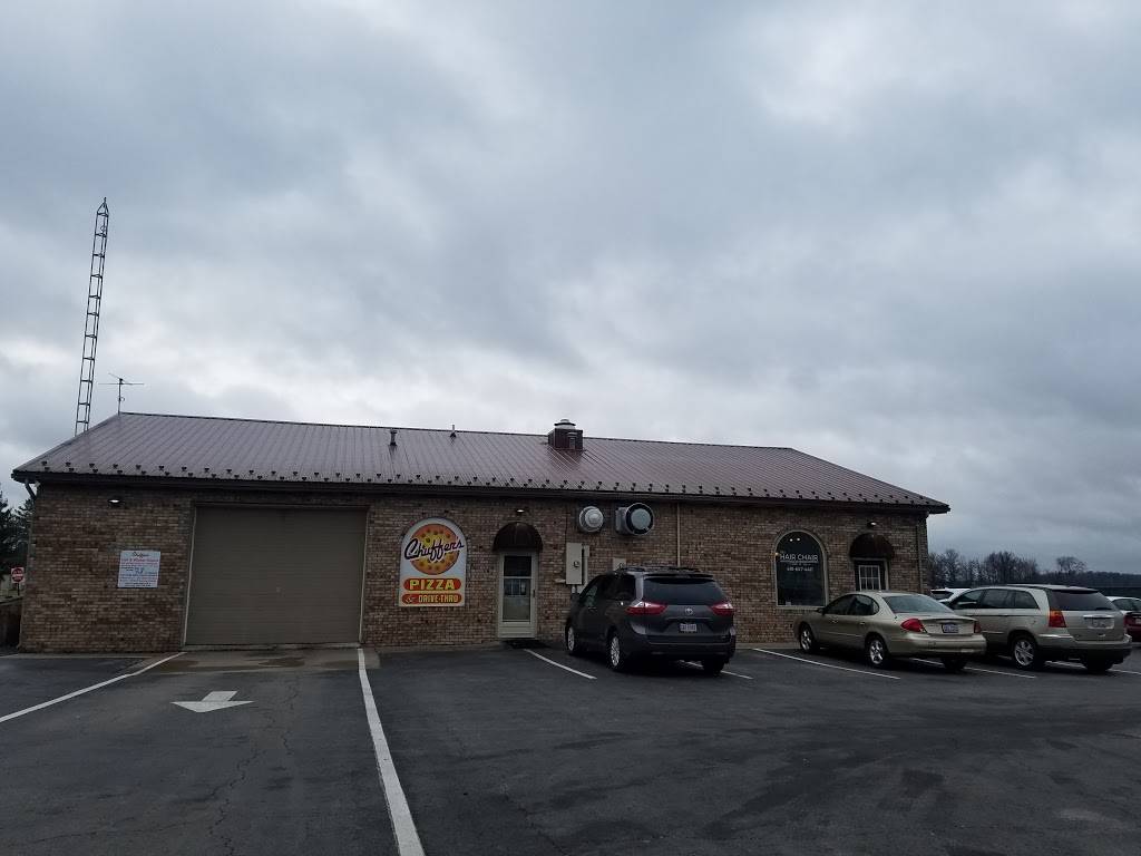 Chuffers Drive-Thru | restaurant | 13305 Spencerville Rd, Spencerville, OH 45887, USA | 4196476320 OR +1 419-647-6320