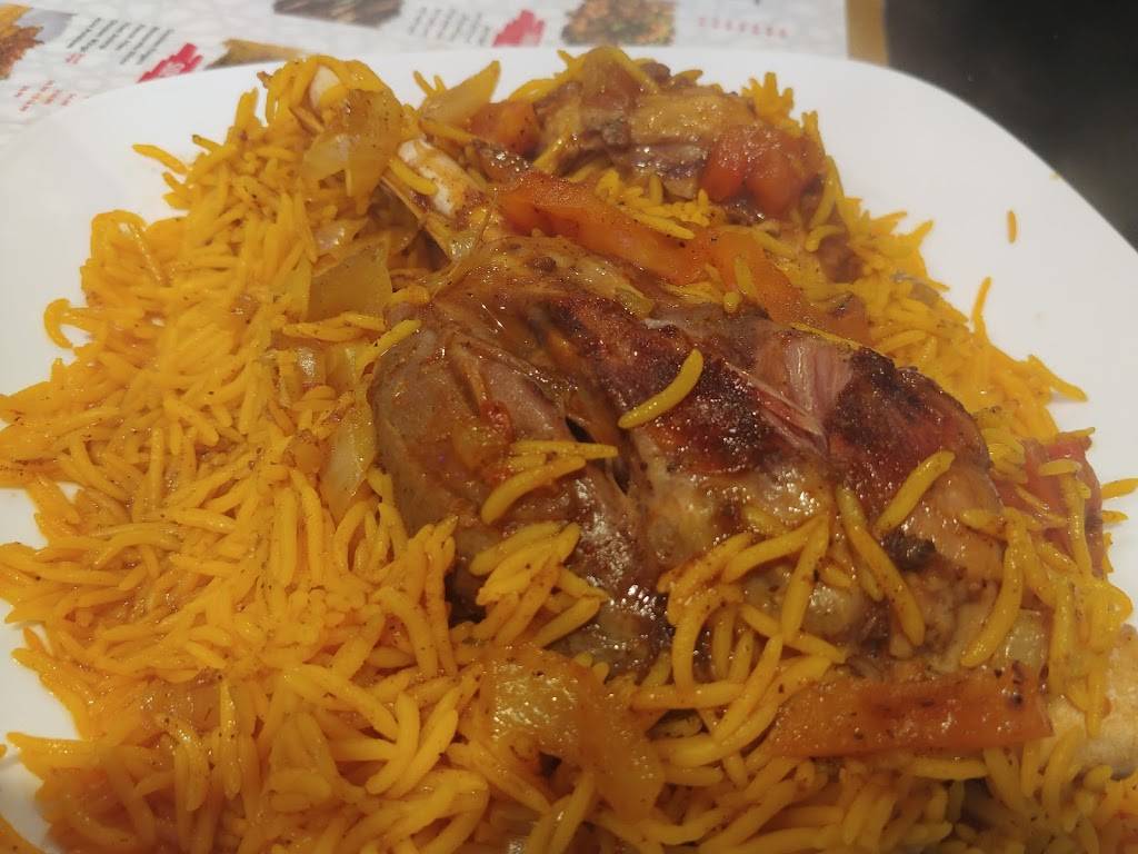 El Laham Restaurant | restaurant | 91 Rolfe Square, Cranston, RI 02910, USA | 4014673790 OR +1 401-467-3790