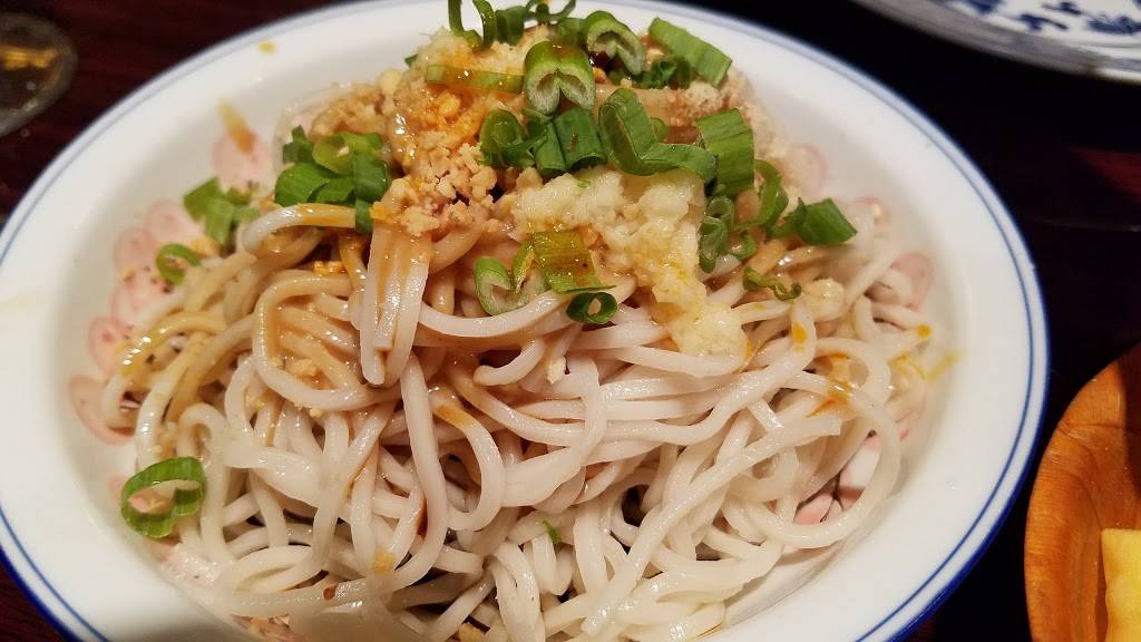 Grand Sichuan | restaurant | 98108 Queens Blvd, Rego Park, NY 11374, USA | 7182688833 OR +1 718-268-8833