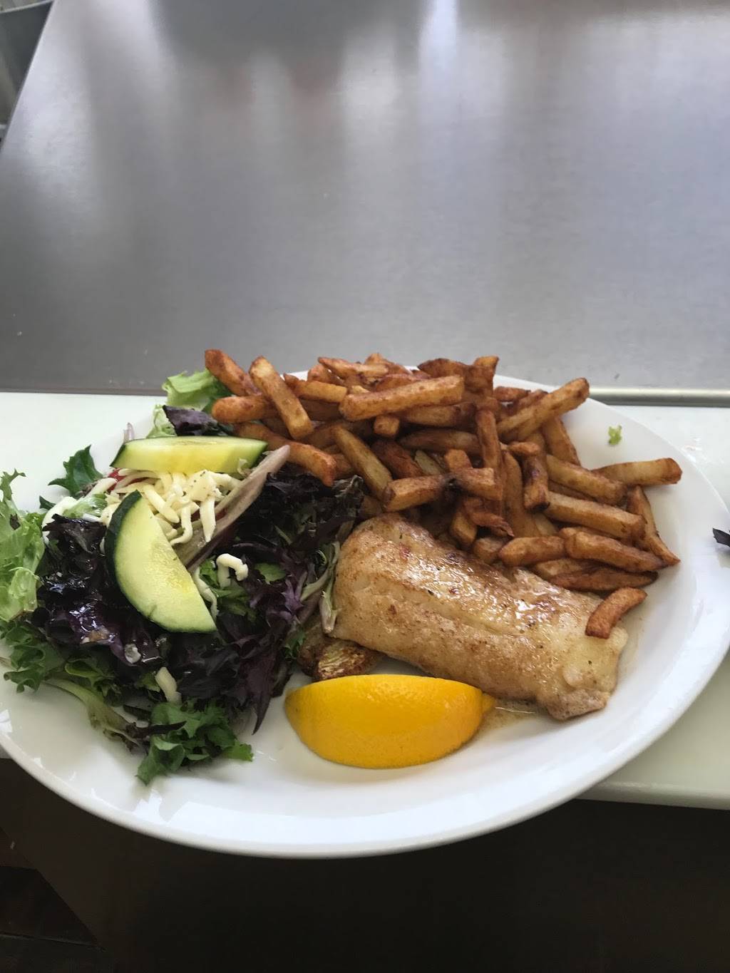 Le Bolton resto | restaurant | 41 Chemin Cameron, Bolton-Est, QC J0E 1G0, Canada | 4502924141 OR +1 450-292-4141