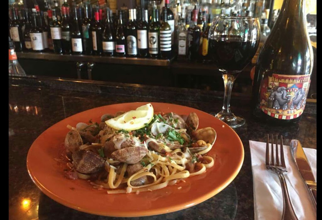 1285 Restobar | restaurant | 1285 Bay St, Florence, OR 97439, USA | 5419028338 OR +1 541-902-8338