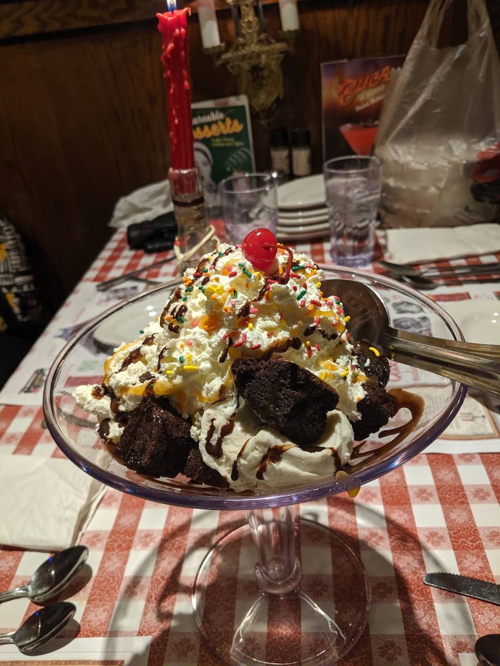 Buca di Beppo Italian Restaurant | restaurant | 7711 Mitchell Rd, Eden Prairie, MN 55344, USA | 9529349463 OR +1 952-934-9463