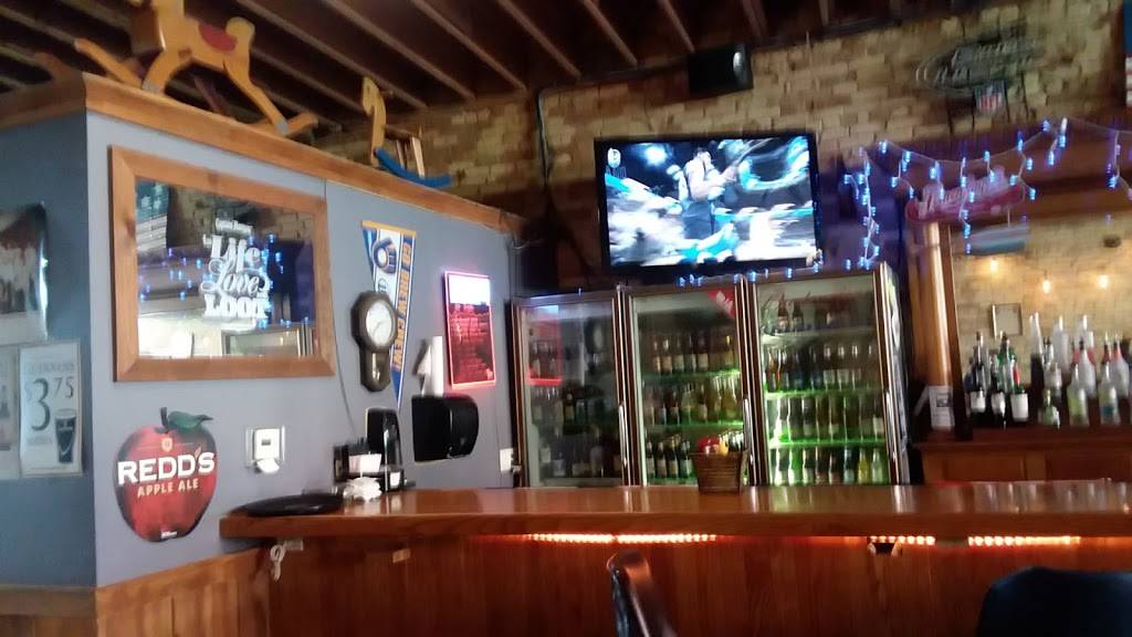 Fibs North | restaurant | 906 W Exchange St, Brodhead, WI 53520, USA | 6088979700 OR +1 608-897-9700