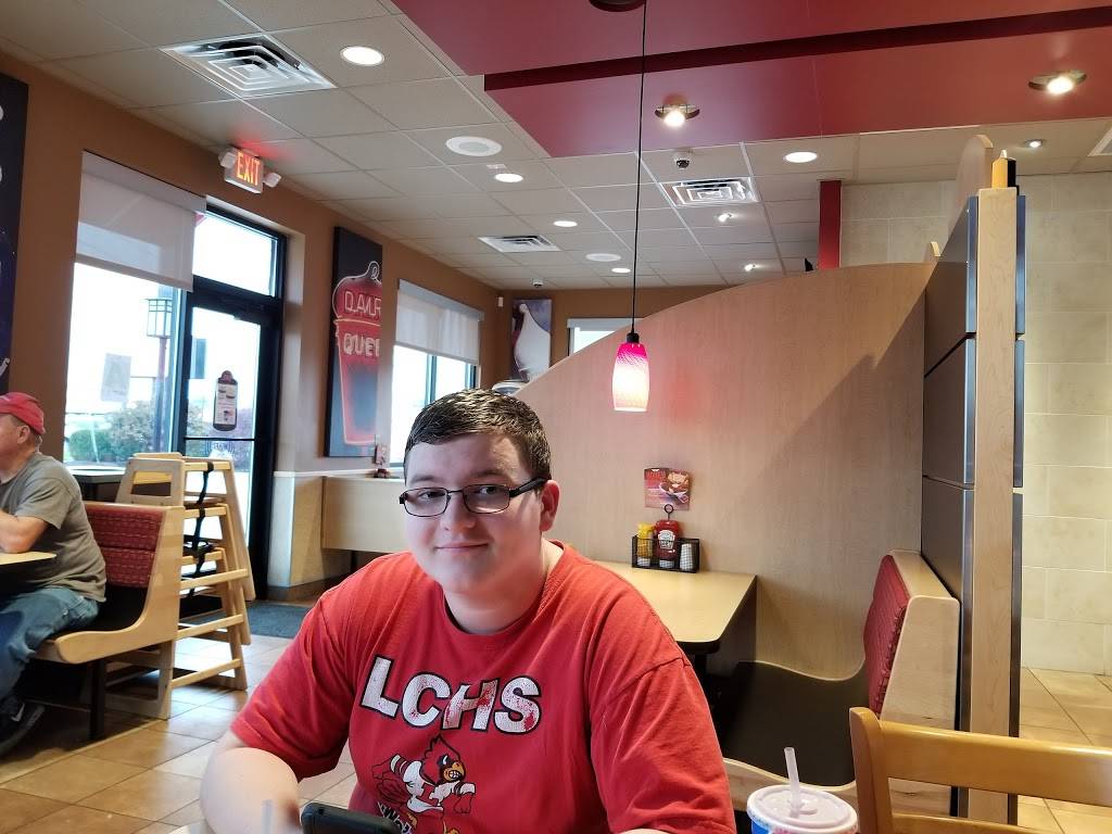 Dairy Queen Grill & Chill | restaurant | 3400 Clarks River Rd, Paducah, KY 42003, USA | 2704437480 OR +1 270-443-7480