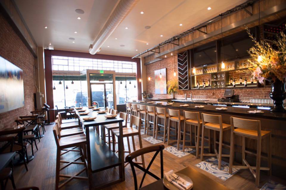 La Marcha Tapas Bar | restaurant | 2026 San Pablo Ave, Berkeley, CA 94702, USA | 5106479525 OR +1 510-647-9525