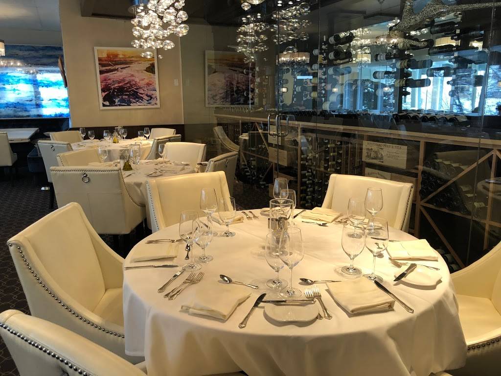 Left Bank Restaurant | restaurant | 183 Gore Creek Dr, Vail, CO 81657, USA | 9704763696 OR +1 970-476-3696