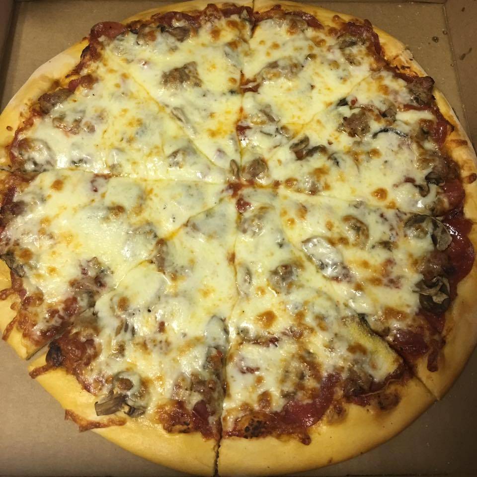 Papas Pizzeria | restaurant | 69045 M62, Suite J, Edwardsburg, MI 49112, USA | 2696630097 OR +1 269-663-0097