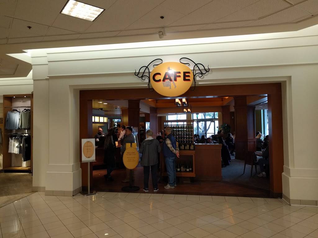 Marketplace Cafe | restaurant | 1600 Stoneridge Mall Rd, Pleasanton, CA 94588, USA | 9252274114 OR +1 925-227-4114