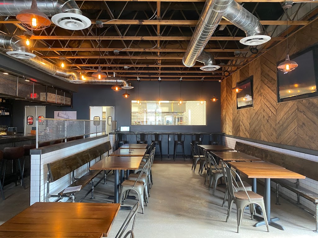 Biscuits and Bourbon | restaurant | 109 S Water St, Henderson, NV 89015, USA | 7029860307 OR +1 702-986-0307