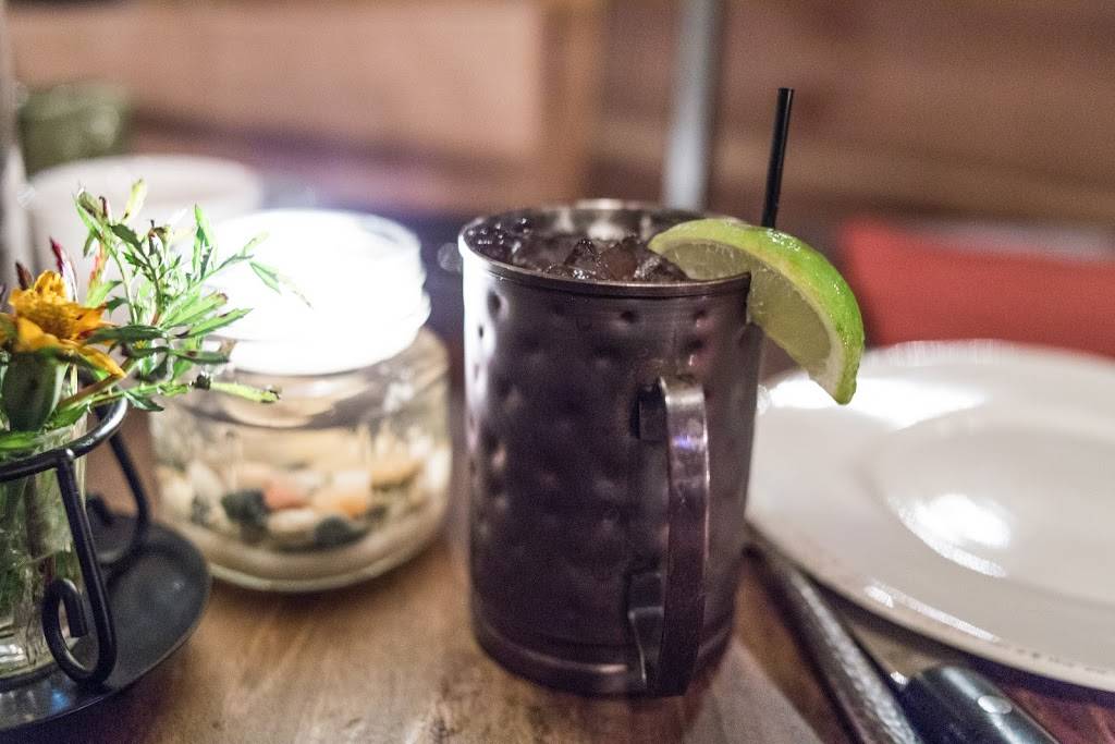 Dancing Bear Appalachian Bistro | restaurant | 137 Apple Valley Way, Townsend, TN 37882, USA | 8653362138 OR +1 865-336-2138