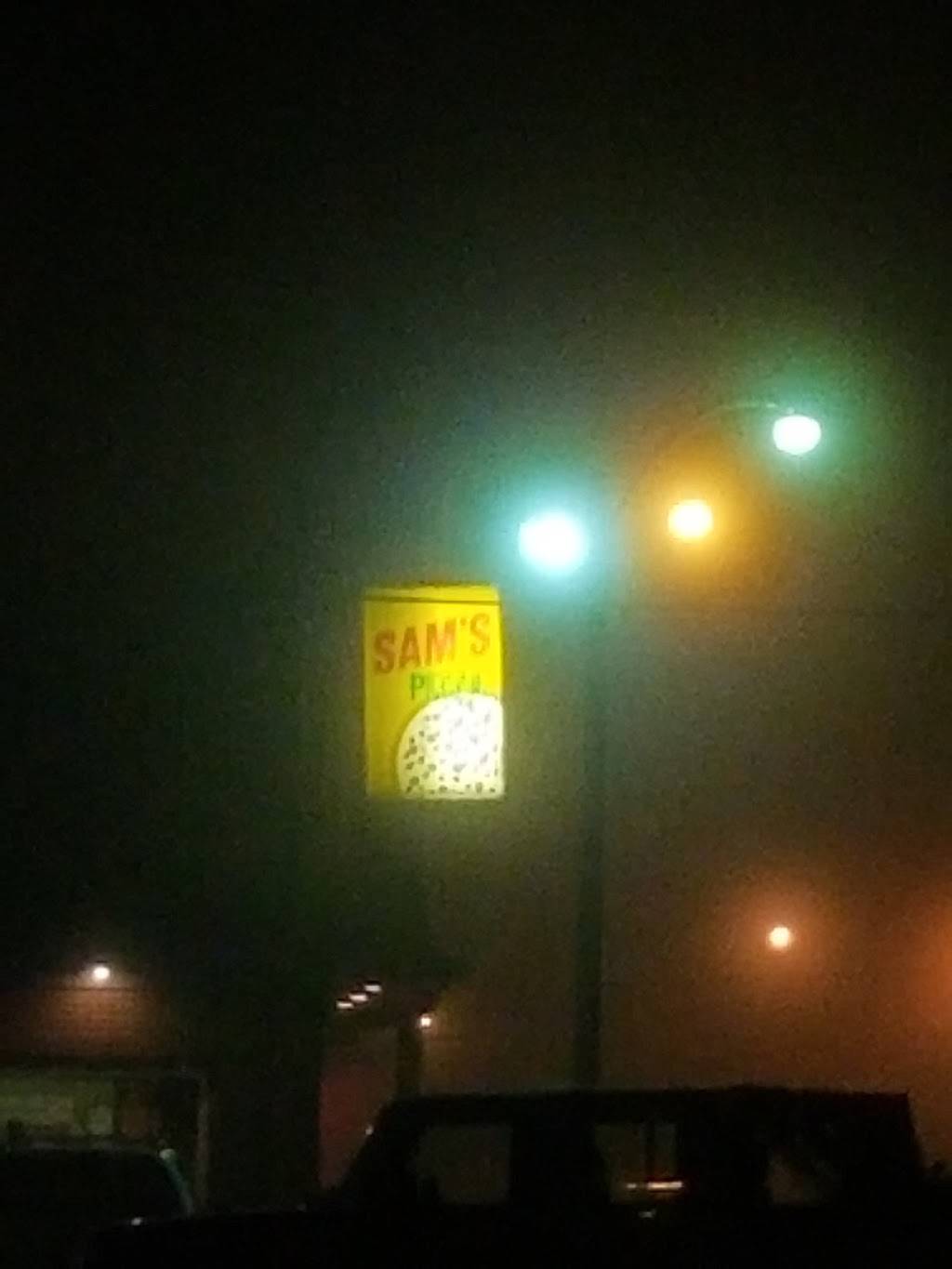 Sams Pizza | restaurant | 802 W Norris Dr, Ottawa, IL 61350, USA | 8154345690 OR +1 815-434-5690