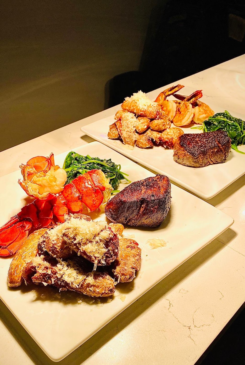 Ocean Seafood & Raw Bar | restaurant | 241 Harris St, Basalt, CO 81621, USA | 9705105756 OR +1 970-510-5756
