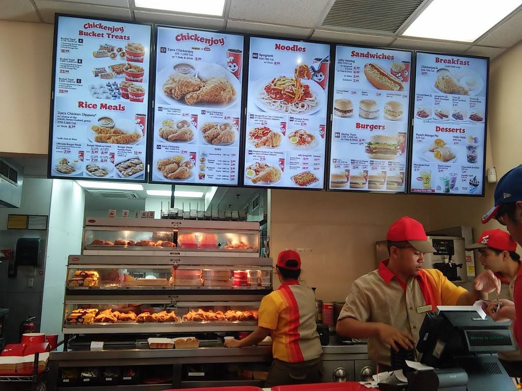 Jollibee | restaurant | 62-29 Roosevelt Ave, Woodside, NY 11377, USA | 7184264445 OR +1 718-426-4445