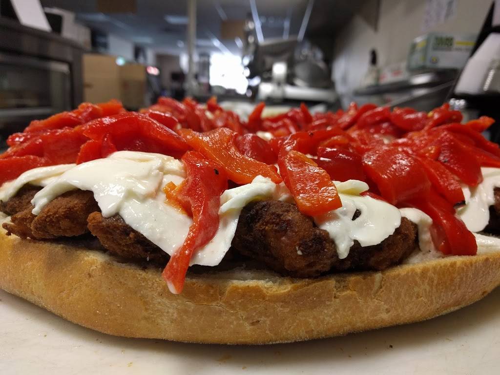 Thayer Gate Deli & Cafe | meal delivery | 521 Main St, Highland Falls, NY 10928, USA | 8454462769 OR +1 845-446-2769