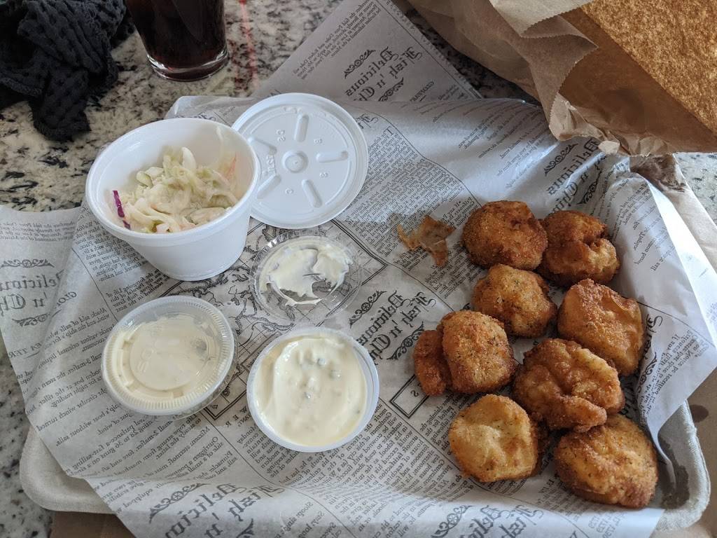 Off the Hook Fish Fry | restaurant | 1599 Union St, Schenectady, NY 12309, USA | 5182805972 OR +1 518-280-5972