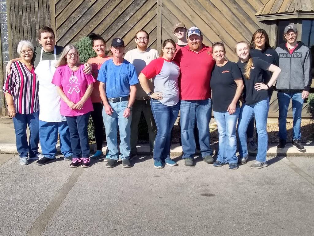 Fiddlers Fish House | restaurant | 1104 W Business, US-60, Dexter, MO 63841, USA | 5736243710 OR +1 573-624-3710