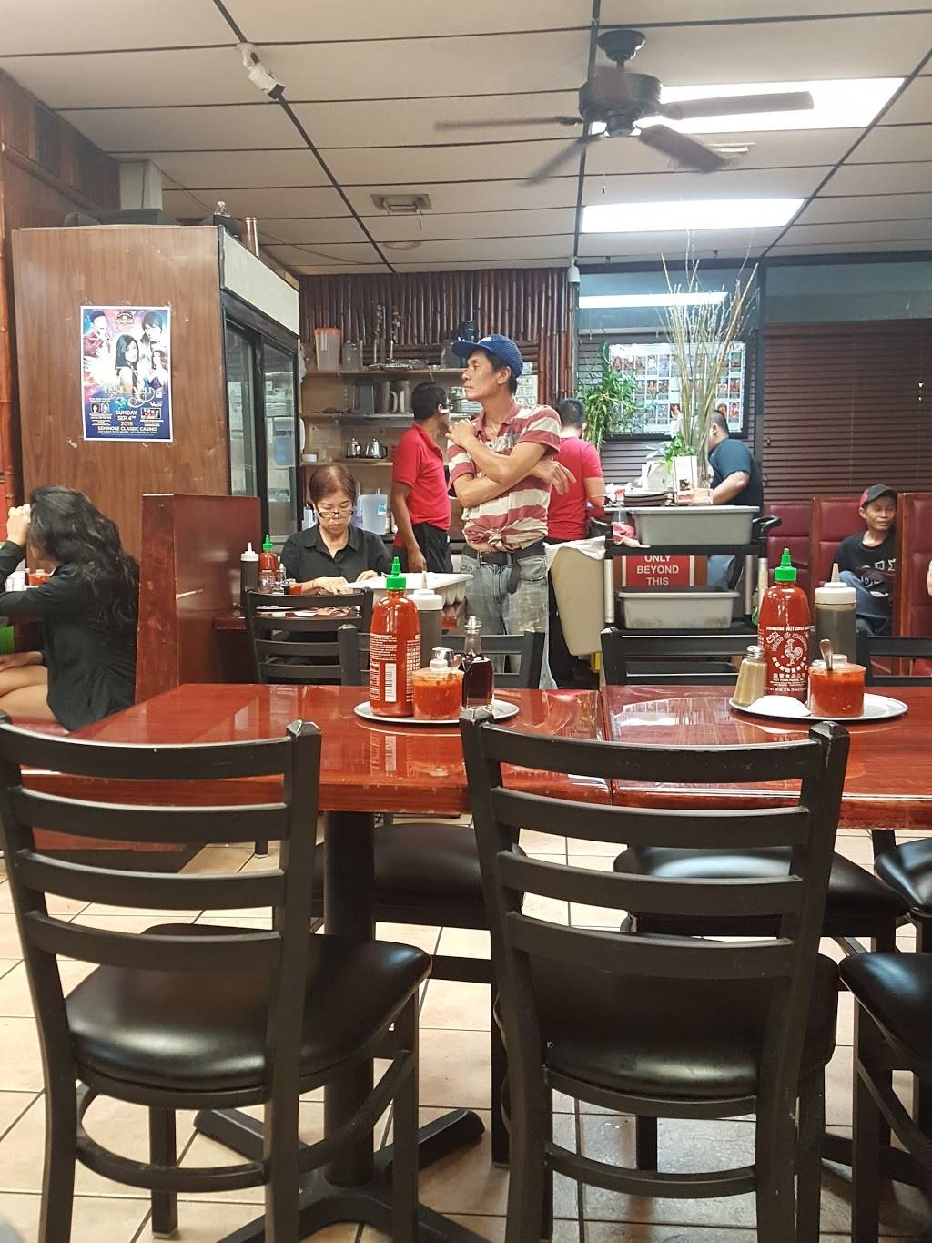 Pho 79 | restaurant | 6451 Stirling Rd, Davie, FL 33314, USA | 9547979700 OR +1 954-797-9700