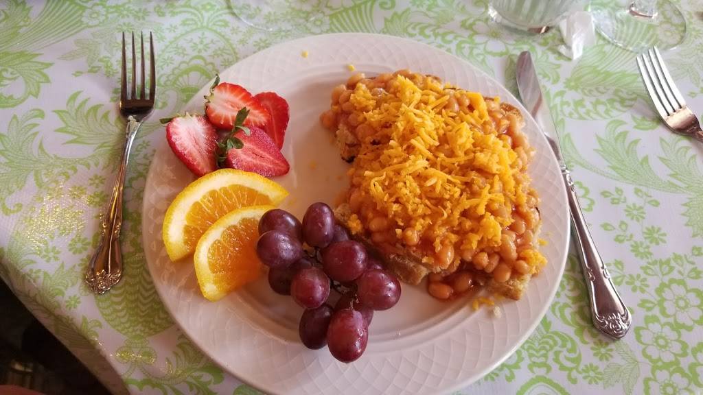 English Rose Tearoom | cafe | 201 Easy St Ste 103, Carefree, AZ 85377, USA | 4804884812 OR +1 480-488-4812