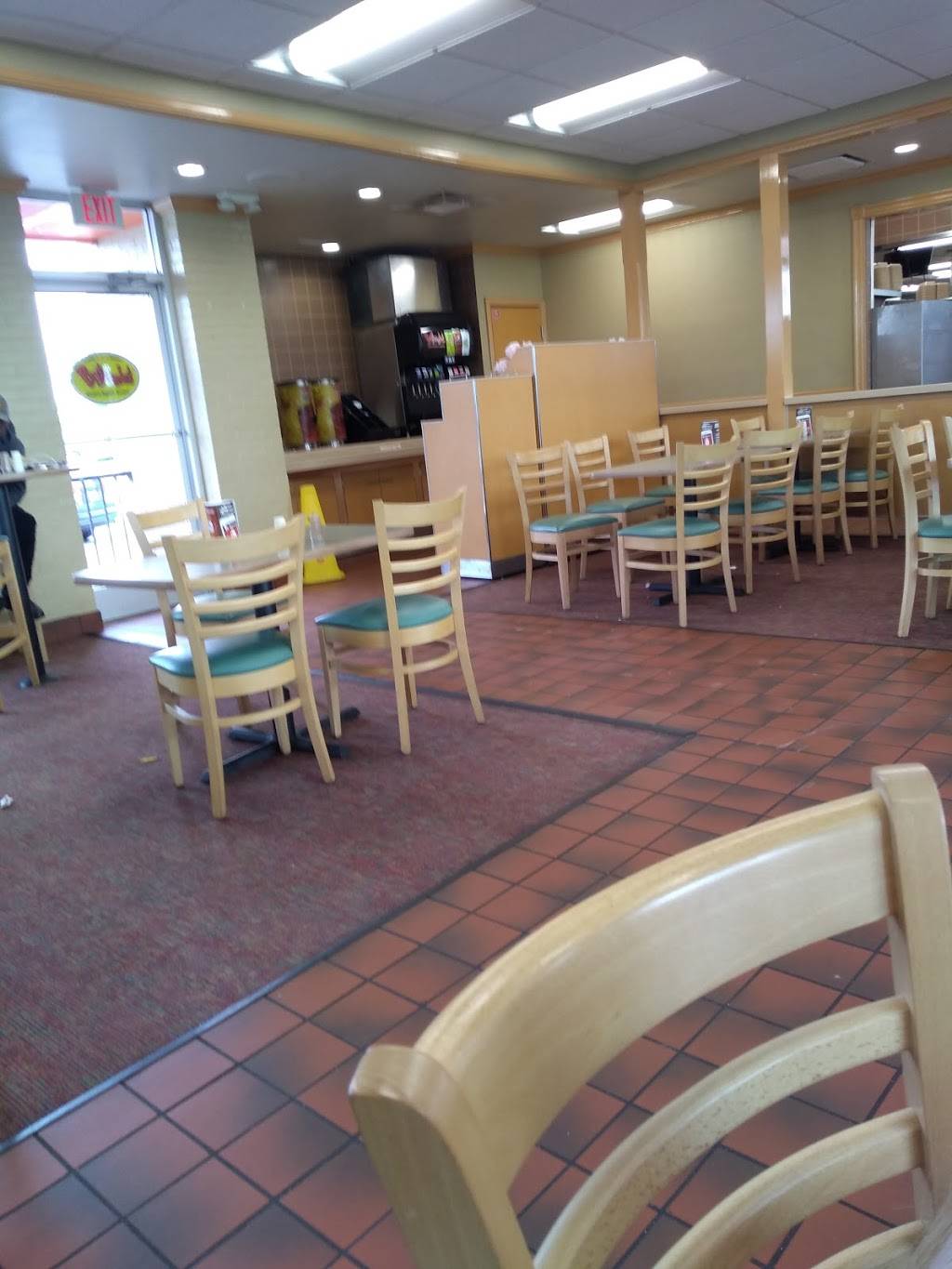 Bojangles Famous Chicken n Biscuits | restaurant | 1045 South Lake Blvd, Lexington, SC 29073, USA | 8033568699 OR +1 803-356-8699