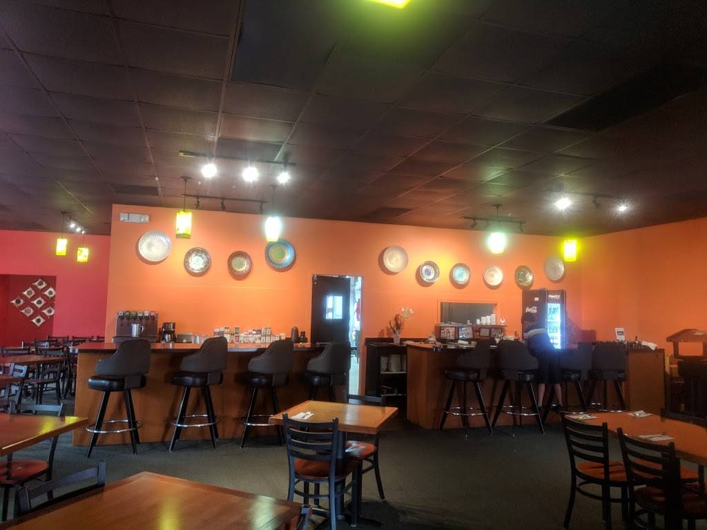 Bombay Grill | restaurant | 117 Merz Blvd, Fairlawn, OH 44333, USA | 3306640689 OR +1 330-664-0689