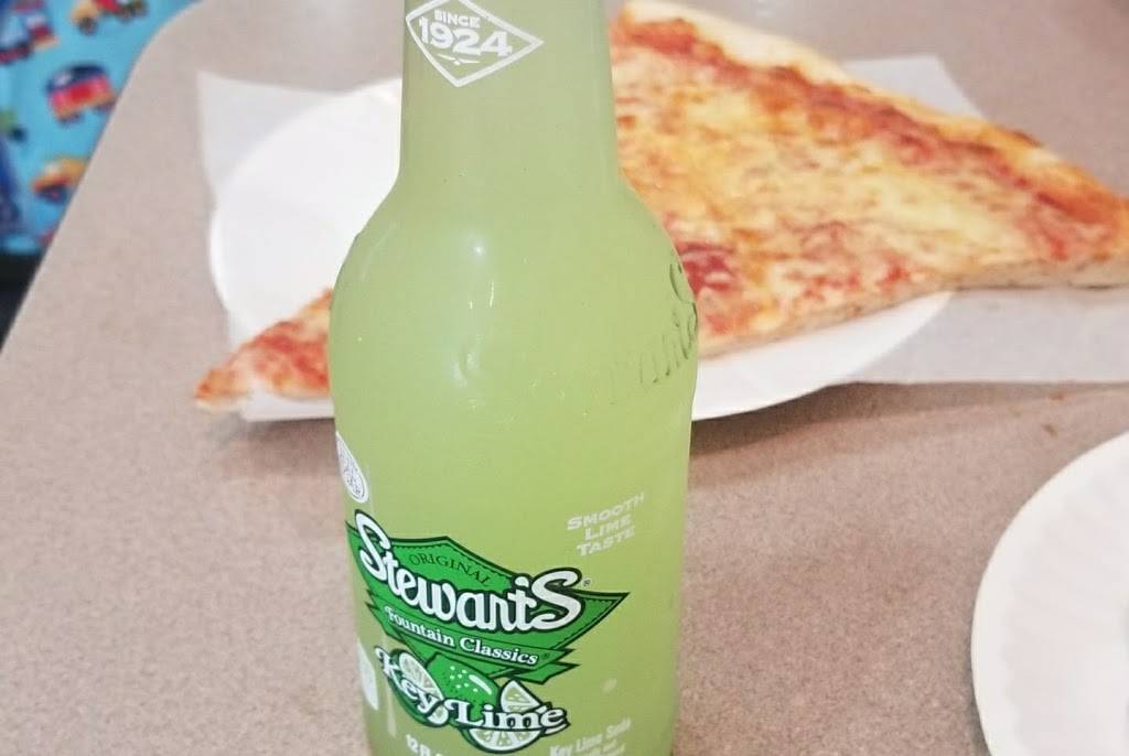 Primavera Pizza | restaurant | 761 Morris Park Ave, Bronx, NY 10462, USA | 7184099303 OR +1 718-409-9303