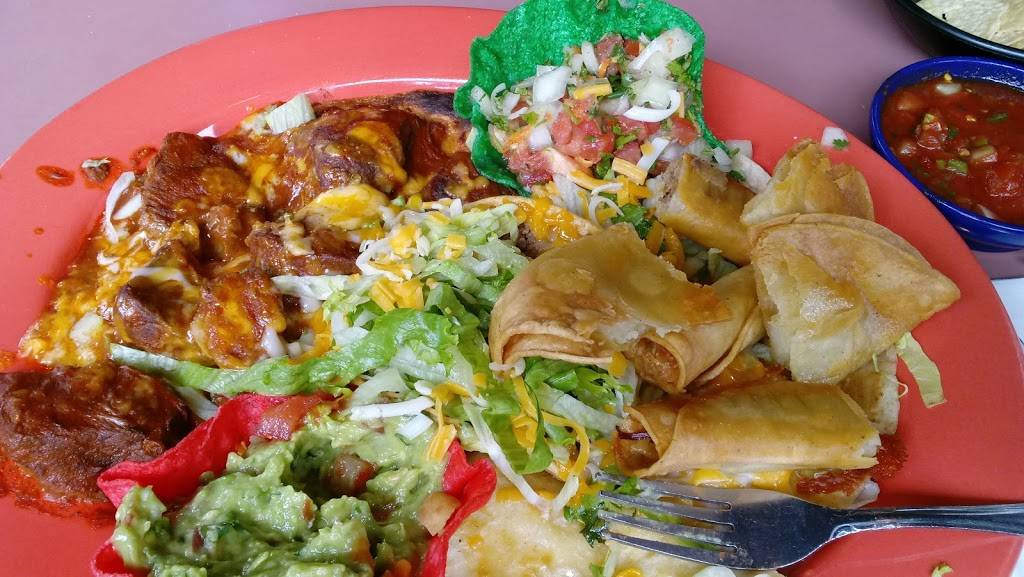 Green Onion Mexican Restaurant | restaurant | 145 W 6th St, San Pedro, CA 90731, USA | 3105190631 OR +1 310-519-0631