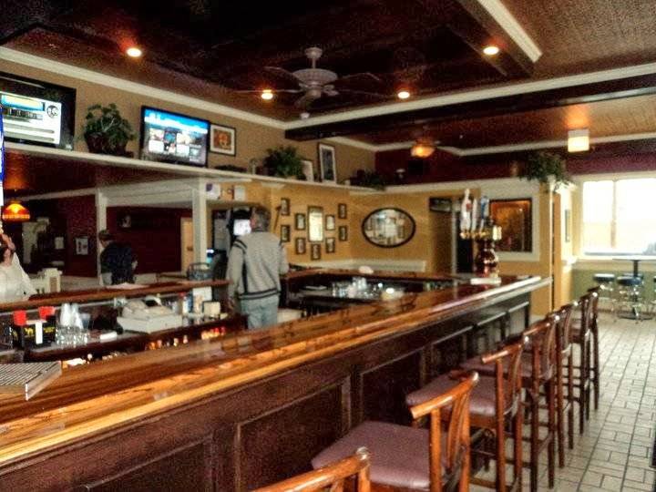 Blackthorn Pub | restaurant | 3300 W 111th St, Chicago, IL 60655, USA | 7737793033 OR +1 773-779-3033