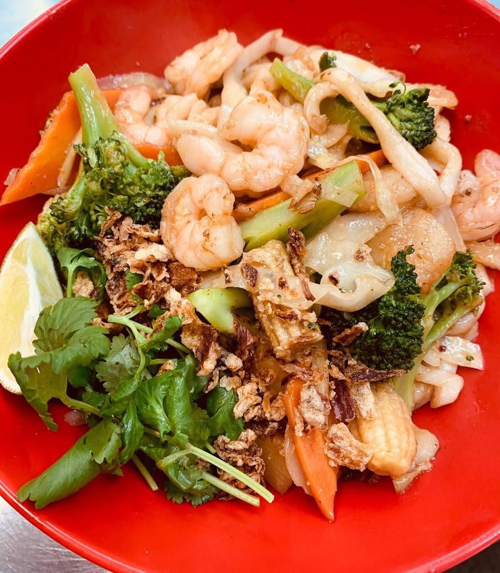 HU DAT PORTLAND | restaurant | 1522 Wildcat Dr #8, Portland, TX 78374, USA | 3616437823 OR +1 361-643-7823