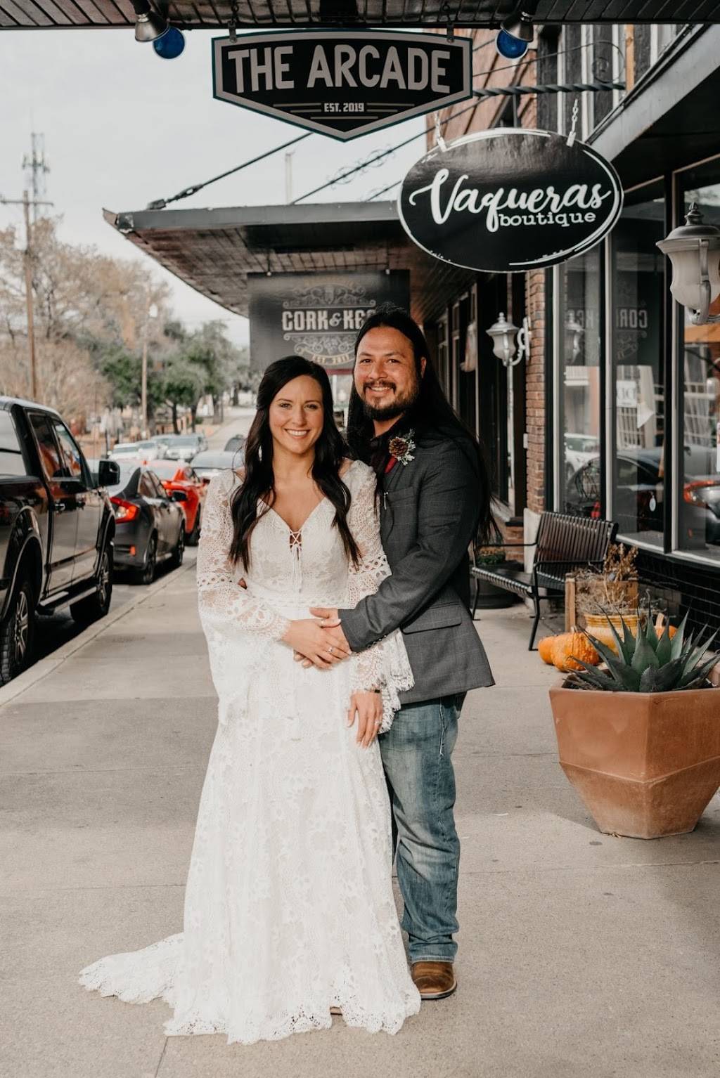 The Arcade, LLC | night club | 100 N College St B101, Waxahachie, TX 75165, USA | 2149801486 OR +1 214-980-1486